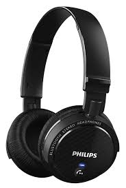 Philips Shb5500bk 27 Headphone Review Bluetooth Headphones Bluetooth Headphones Wireless Headphones