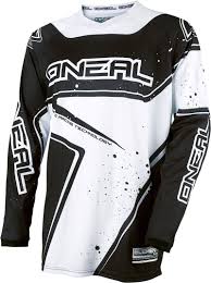 oneal gloves oneal element racewear jersey kids motocross