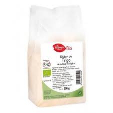 Gluten De Trigo Mercadona Buscar Precios