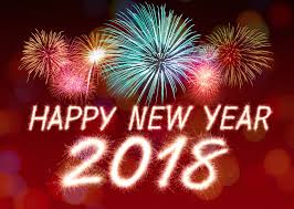 Image result for new year pictures 2018