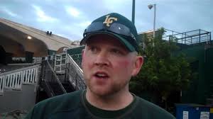 Jeff Waldron Ast. Coach, LC Baseball