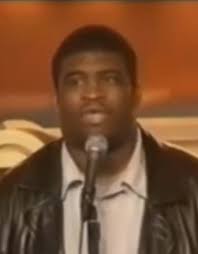 Jaye Patrick Olympics