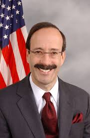 Letter to the Editor in Support of Eliot Engel for Congress