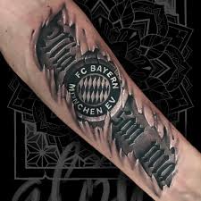 Pin Auf Tattoos Von Millennial Tattoo Club