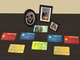 Sims 4 mortem mod, sims 4 cc, download, free, mods,. Mod The Sims Bank Of Sims Credit Card Sims Sims 4 Traits Sims 4 Children