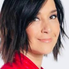 Karla Iberia Sánchez