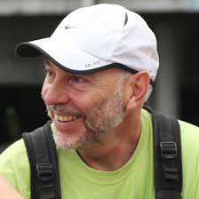 Shawn Burke — Welos Arts and Sciences