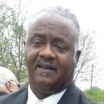 MR. Edmond Carter JR. Obituary (2024)