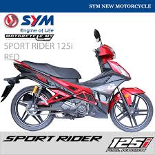 50 likes · 14 talking about this. Buy Sym Sport Rider 125i Best Price Easy Loan Approval