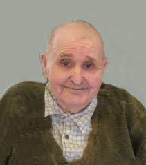 Obituary for Kenneth William Mitchell