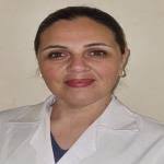 Doctor Sandra Ahmed Neurologist