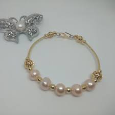 Dengan harga mampu milik jer!. Gelang Mutiara Asli Sabah Shopee Malaysia