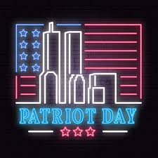 Image result for Patriot Blue 2001 Neon