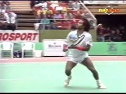 Alexander vladimirovich volkov ( russian : Ronald Agenor Vs Alexander Volkov Final Berlin Atp Tour Event 1990 Youtube