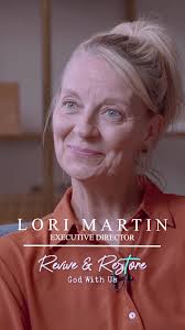 Lori Martin