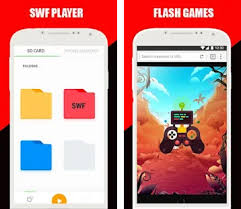 Puede usarlo para explorar, buscar, previsualizar y reproducir archivos flash (.swf) en el dispositivo local . Flash Player For Android Swf Player Flv Player Apk Download For Android Latest Version 1 0 Com Flash Player For Android Swf Flv