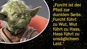 Wo die quellenangaben fehlen, fehlen die quellenangaben. Die Grossten Star Wars Zitate