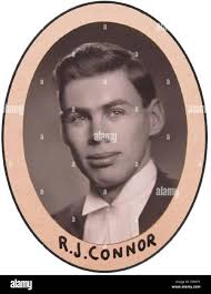 Ralph connor hi-res stock photography and images