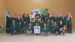 Ceps offers a collection of exclusive. Mahasiswa Univ Ibnu Khaldun Bogor Selesaikan Kkn Di Desa Sibanteng Detak Media