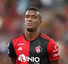 Especialista en rehabilitación oral y odontología estética.pionero en la odontología robótica. Segun Jorge Bermudez El Central Zurdo Que Busca Nacional Es Jorge Segura Del Atlas De Mexico Este Es El Jugador Que Le Gusta Juan Carlos Osorio Vamosnacional Vamosporla17 Futbol Addict