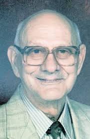 Raymond Maxwell Stricker