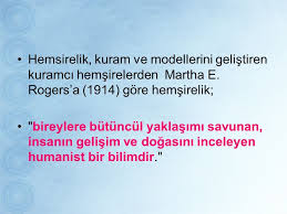 Peplau Kurami Ile Ilgili Gorsel Sonucu Hemsireler Kuran