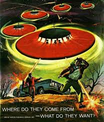 Pin On Science Fiction Pulps Fanzines