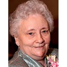 MAFALDA "MUFFY" (OLIVO) ANGELO