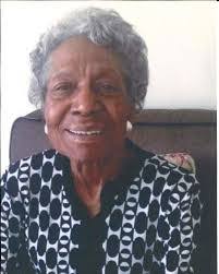 Thelma Barnes's Instagram, Twitter & Facebook