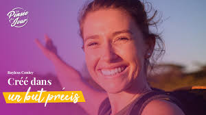 Créé dans un but précis de Bayless Conley