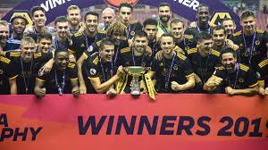 Football : Wolverhampton s'offre Manchester City aux tirs au but et gagne l' Asia Trophy - Eurosport
