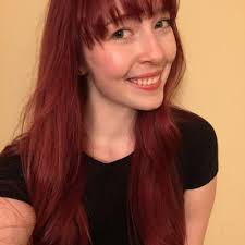 Amy Justice (@akj_ninJa)