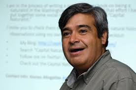 Naturally Latino, naturally environmental stewards