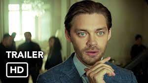 Created by chris fedak, sam sklaver. Prodigal Son Serientrailer 2