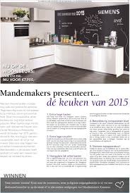 Mandemakers keukens heeft 8 vestigingen verspreid over nederland. Mandemakers Amsterdam Winnen Maak Kans Op De Keuken Van 2015 Pdf Free Download