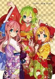 pin on vocaloid