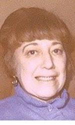 Iona P. (Davis) Matteau, 90