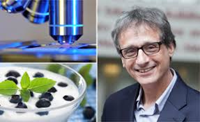 Yogurt Organisms 'PERFECT' Specimen for Cancer Research