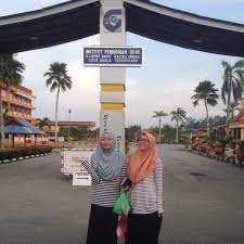 Razali ismail 930617085093 for later. Institut Pendidikan Guru Kampus Dato Razali Ismail Administration Building Batu Rakit Kuala Terengganu