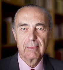 Acto 135. "Poesía y Vida" por Luis Alberto de Cuenca