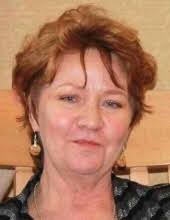 Obituary information for Marilyn Kearney Lively