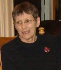 Joan McKenzie Obituary