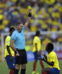 La nota de protesta hizo hincapié en la controvertida jugada que derivó en el gol con el que brasil empató provisionalmente el duelo a los 77 minutos. Nestor Pitana Dirigira El Partido Rusia Vs Arabia Saudita En El Arranque Del Mundial Futbol Deportes El Universo