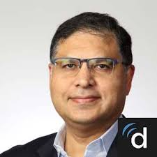 Dr. Syed Muneer H. Abidi, MD