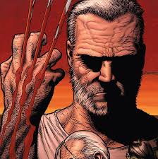 24 year old kid in hollywood making crazy daily vlogs!join the movement and be a maverick: The Comic That Inspired Logan Revolutionized Marvel S X Men