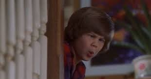 Alex D Linz As Alex Pruitt In Home Alone 3 Home Alone 3 Home Alone Linz