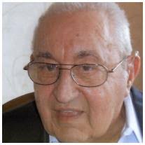 Tribute for Michael T. Luisi