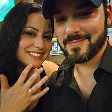 Danielle Weiss and Michael Daniels's Wedding Registry