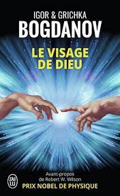 Le Visage De Dieu De Igor Bogdanov Poche Livre Decitre