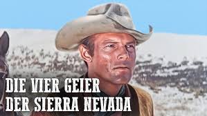 The Gunfighter: Der Revolverheld, Ein Kurzfilm von Eric Kissack, Deutsche  Synchro